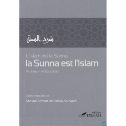 L'Islam est la Sunna, La Sunna est l'Islam