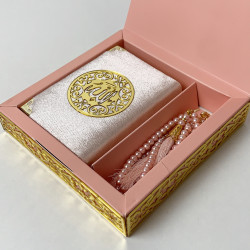 Mini box coran pastel